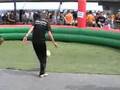 Unique Freestyle @ Heracles Almelo 2