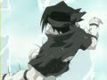 Bring Me To Life - SakuxSasu