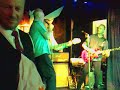 Bandeoke Les Battersby sings Quo at the merrie Bandeoke Les Battersby sings Quo at the merrie