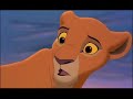 The lion king II - (So much for)My happy ending. The lion king II - (So much for)My happy ending.