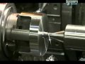 Изготовление поршня ДВС.flv