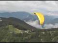 Paragliden @ Gerlitzen '07