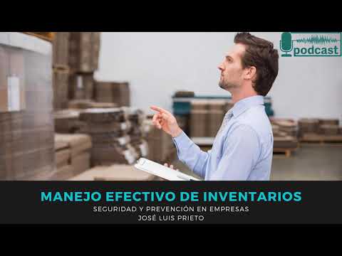Errores Críticos en tu Inventario Físico y Cómo Evitarlos | Control de ...