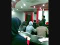 Haido's Story Telling Performance