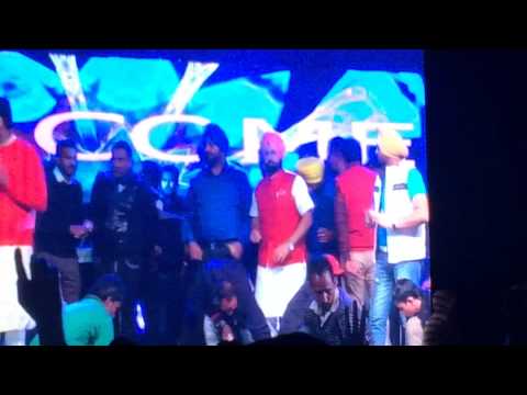 Jatt James Bond  April 2014 Gippy Grewal New Duet  Song From His Upcoming Movie