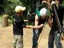 camp sabros kapatagan digos city adventure