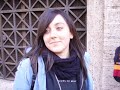 qst video la dediko a una persona molto speciale
