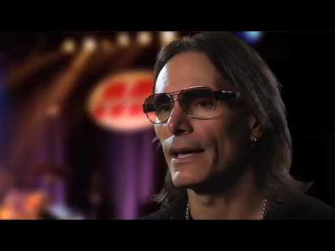Steve Vai-Musicians Institute