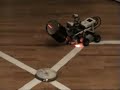 Project for Intelligent Robots