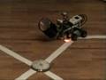 Project for Intelligent Robots