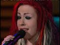 Megan McCauley - Porcelain Doll Megan McCauley - Porcelain Doll