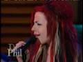 Megan McCauley - Porcelain Doll