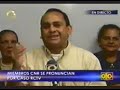 CNR: CASO RCTV Internacional y Expropiación de Teleféricos