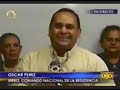 CNR: CASO RCTV Internacional y Expropiación de Teleféricos