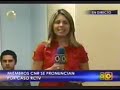 CNR: CASO RCTV Internacional y Expropiación de Teleféricos