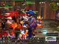 Raid Horde Raid Horde