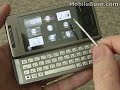 Sony Ericsson XPERIA X1 �����