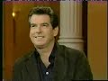 Pierce Brosnan - Keely Shaye Smith - Die Another Day