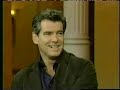 Pierce Brosnan - Keely Shaye Smith - Die Another Day