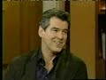 Pierce Brosnan - Keely Shaye Smith - Die Another Day