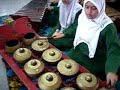 Persembahan Gamelan IPBMM