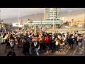 Harlem Shake Masivo Iquique - Chile - YouTube