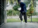 K-JAMES boredom shufflez