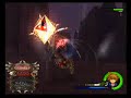 ES fight Glitch