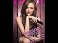 Georgina Wilson- World's Next Top Model