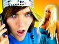 OMG I MET SHANE DAWSON!!!