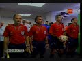 Germany 2006 Italia Francia ingreso jugadores himno FIFA