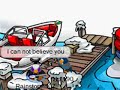 Club Penguin- Cold -Matchbox Twenty