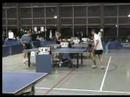Tournoi National TT Saint Jeannais - Pellerin vs Loukov Tournoi National TT Saint Jeannais - Pellerin vs Loukov