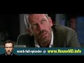House Season 6 Episode 8  Teamwork