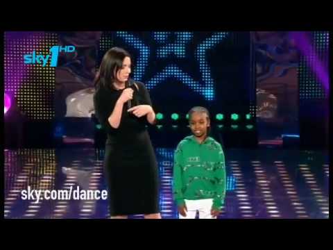 Akai Got To Dance Final