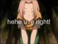 Naruto Online Chat #5 - the change...