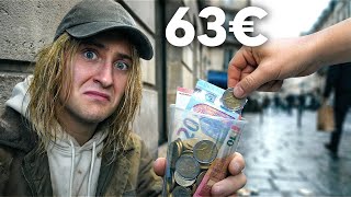 J’ai Testé 15 Astuces Illégales Pour Faire De l’Argent !