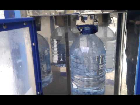 Автоматы чистая вода