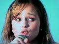 chanson chant� par la jeune lana et jean pierre savelli