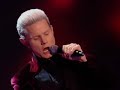 X Factor 4, ep 12, Rhydian (itv.com/xfactor)