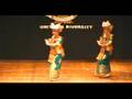 Tari Legong Keraton (part 1)