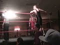 Tunis, Guido, Ocean vs Idol, Heresy, McNeil