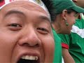 MEXICO -  PARAGUAY