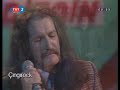 Bar??manço & Cem Karaca´dan süper düet ´´uzun ince bir yolda Bar??manço & Cem Karaca´dan süper düet ´´uzun ince bir yolda