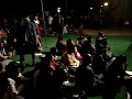 JNUSU 4th November 2009