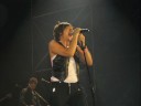 Gianna Nannini @ Treviglio (Bergamo) Gianna Nannini @ Treviglio (Bergamo)