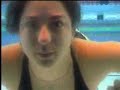 La natation