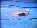 La natation