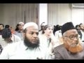 Training Class for Hajis - 2/15