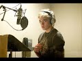 jesse mccartney interview with alan murphy part 1 10/31/07
